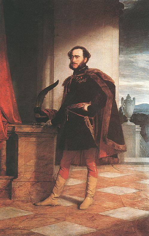 István Széchenyi photo