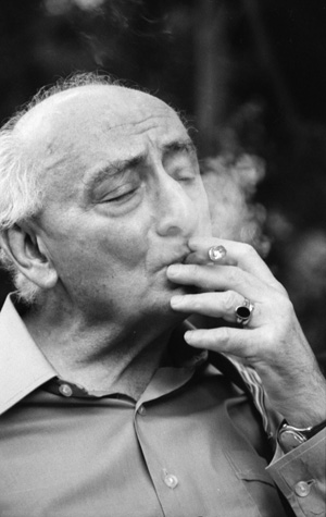 István Vas photo
