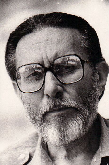 Italo Alighiero Chiusano photo
