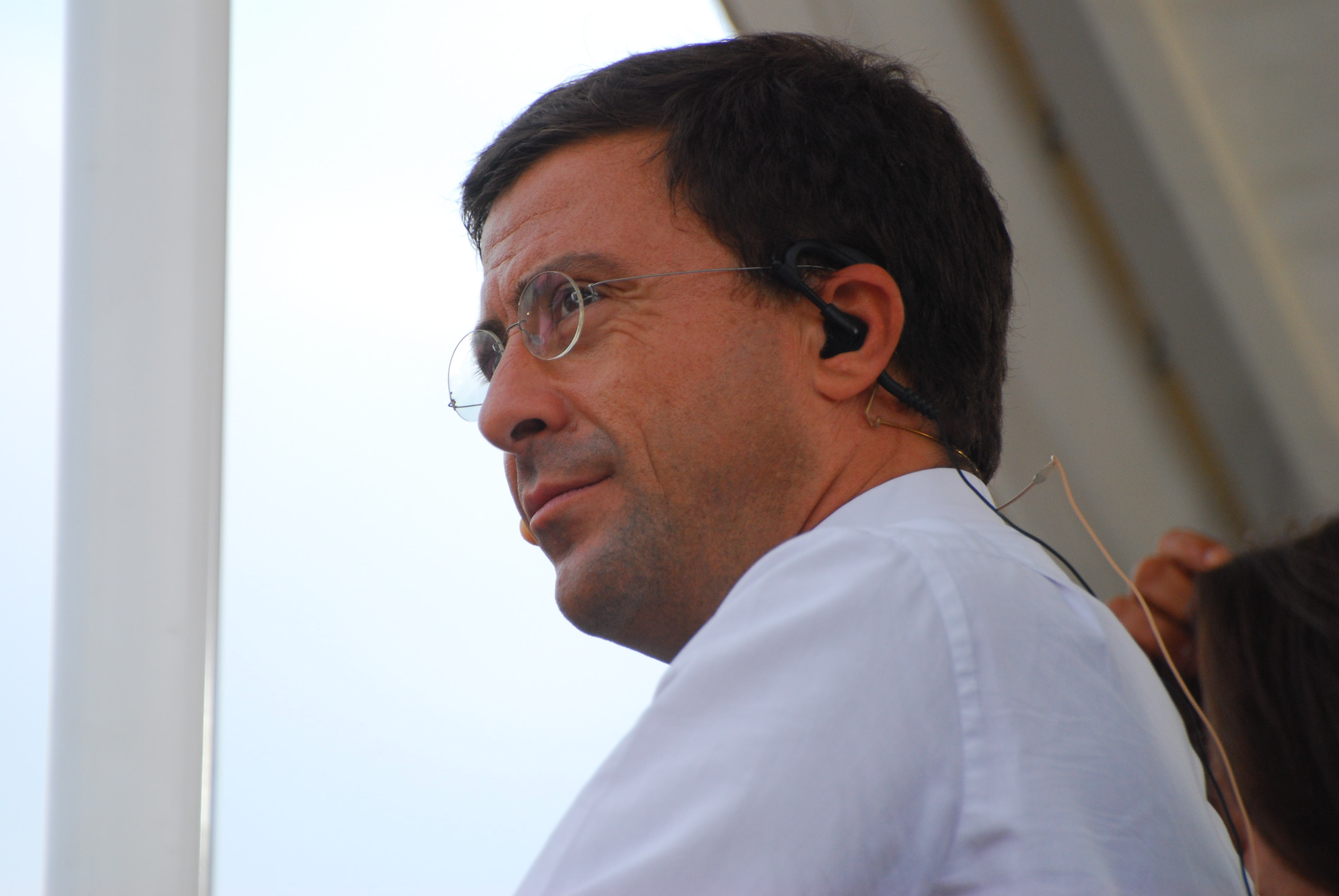Italo Bocchino photo