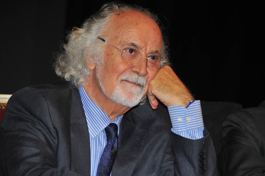 Italo Cucci photo
