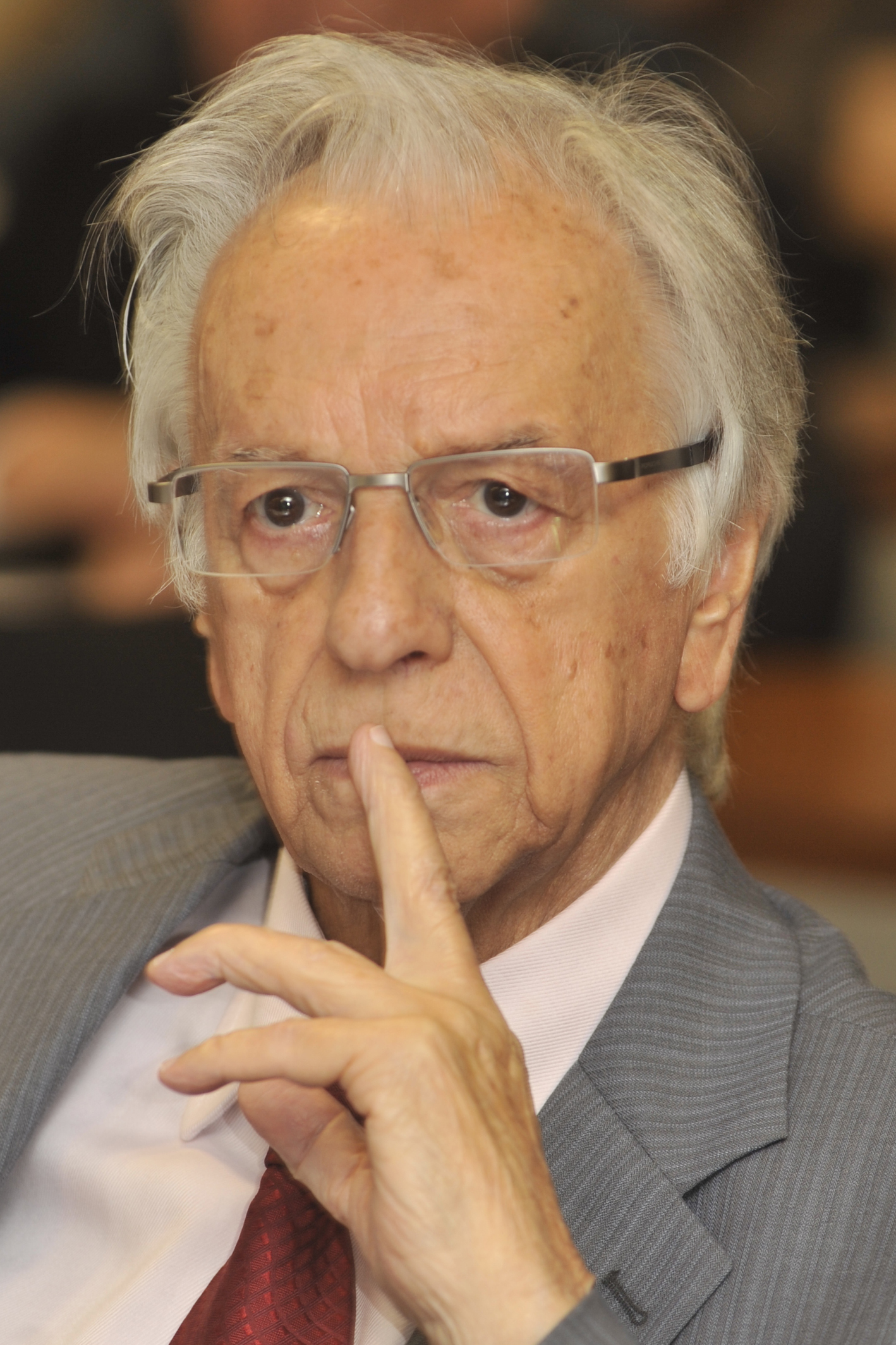 Itamar Augusto Cautiero Franco photo