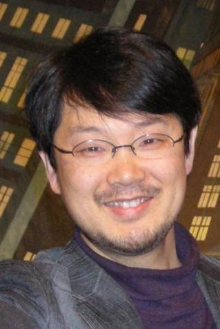 Yukihiro Matsumoto photo