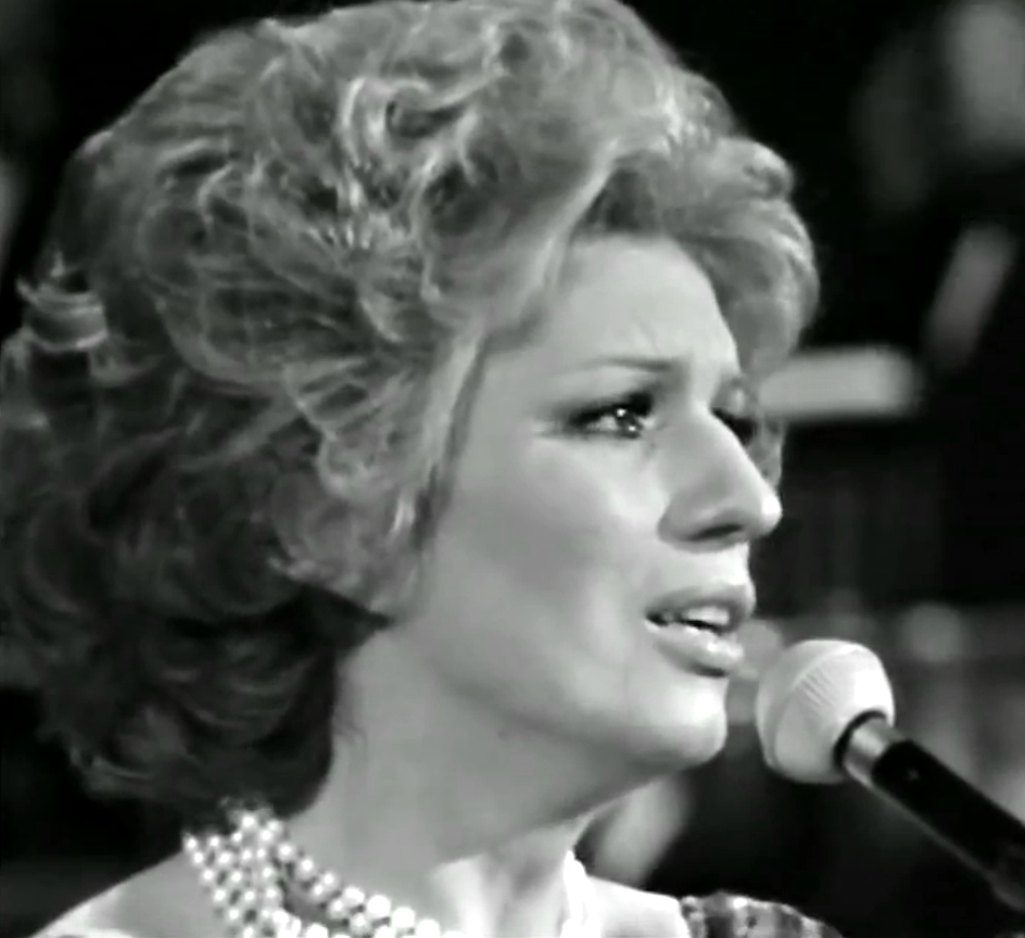 Iva Zanicchi photo