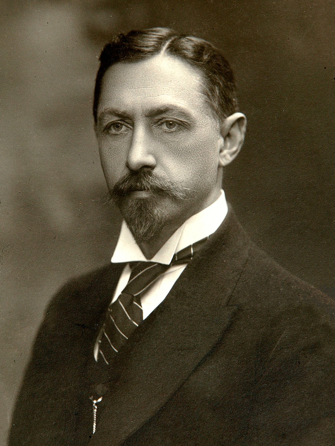 Ivan Alekseevič Bunin photo