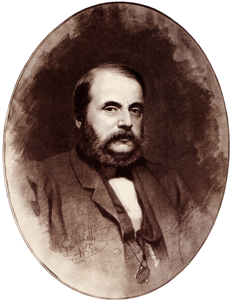 Ivan Alexandrovič Gončarov photo