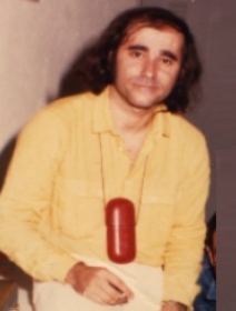 Ivan Graziani photo