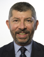 Ivan Scalfarotto photo