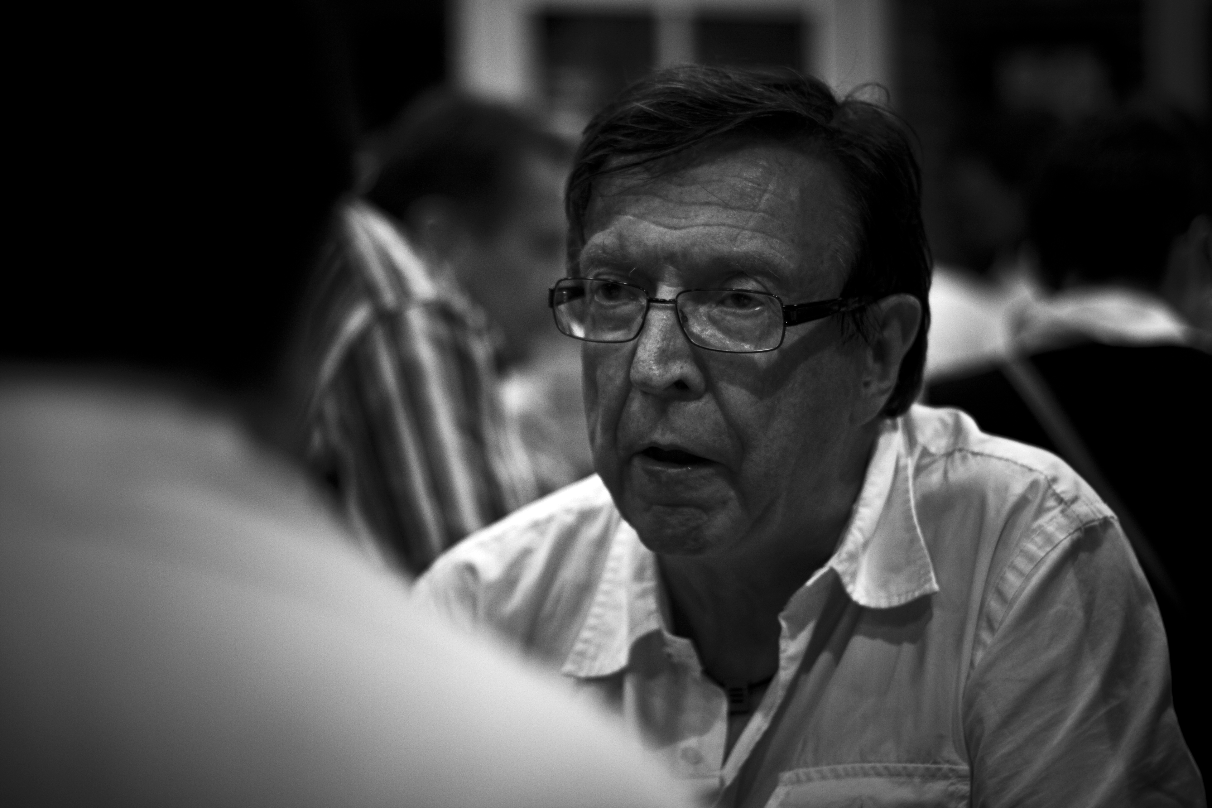 Ivar Jacobson photo