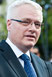 Ivo Josipović photo