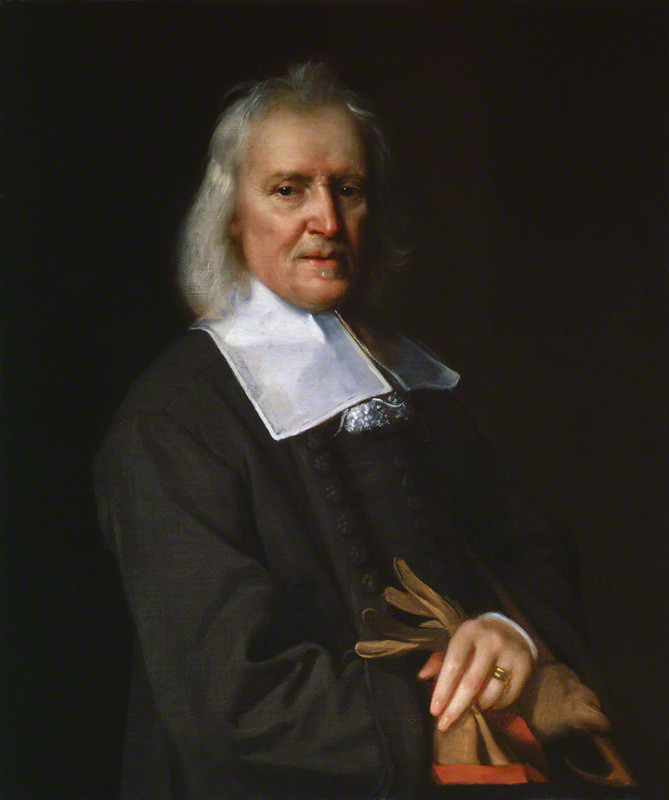 Izaak Walton photo