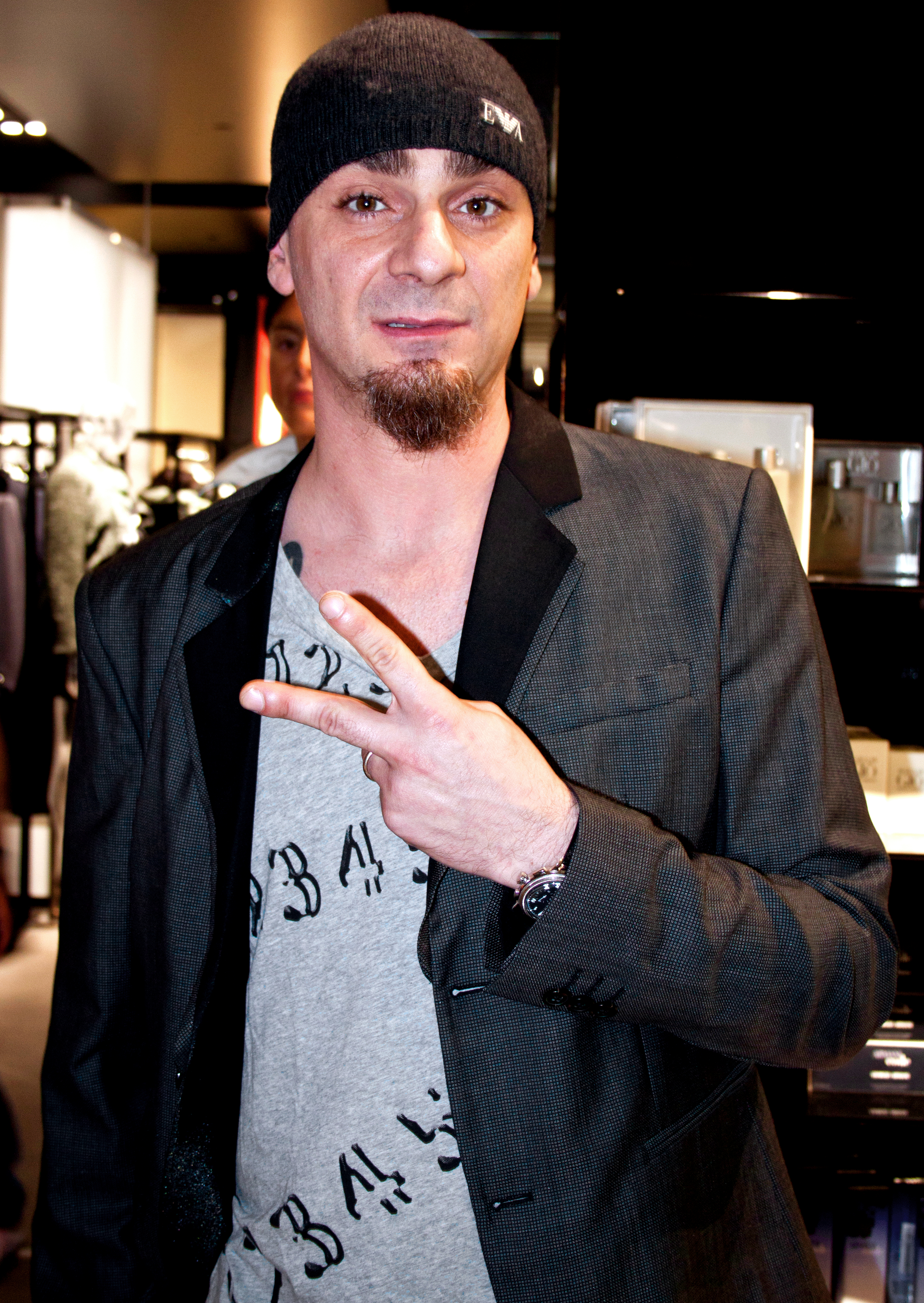 J-Ax photo