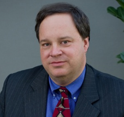 J. Bradford DeLong photo