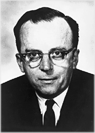 Joseph Licklider photo