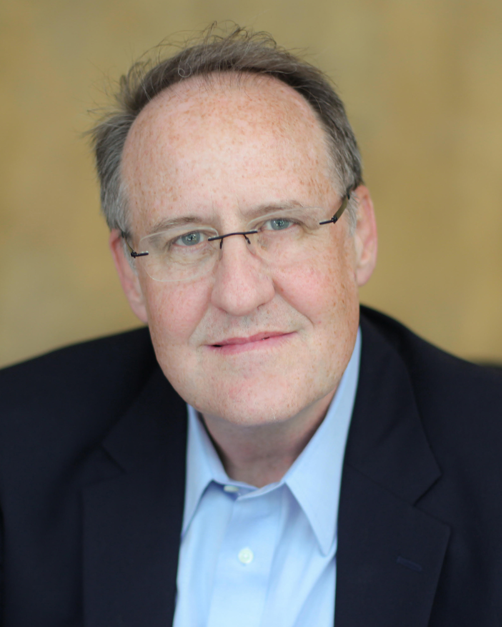 J. Michael Bailey photo