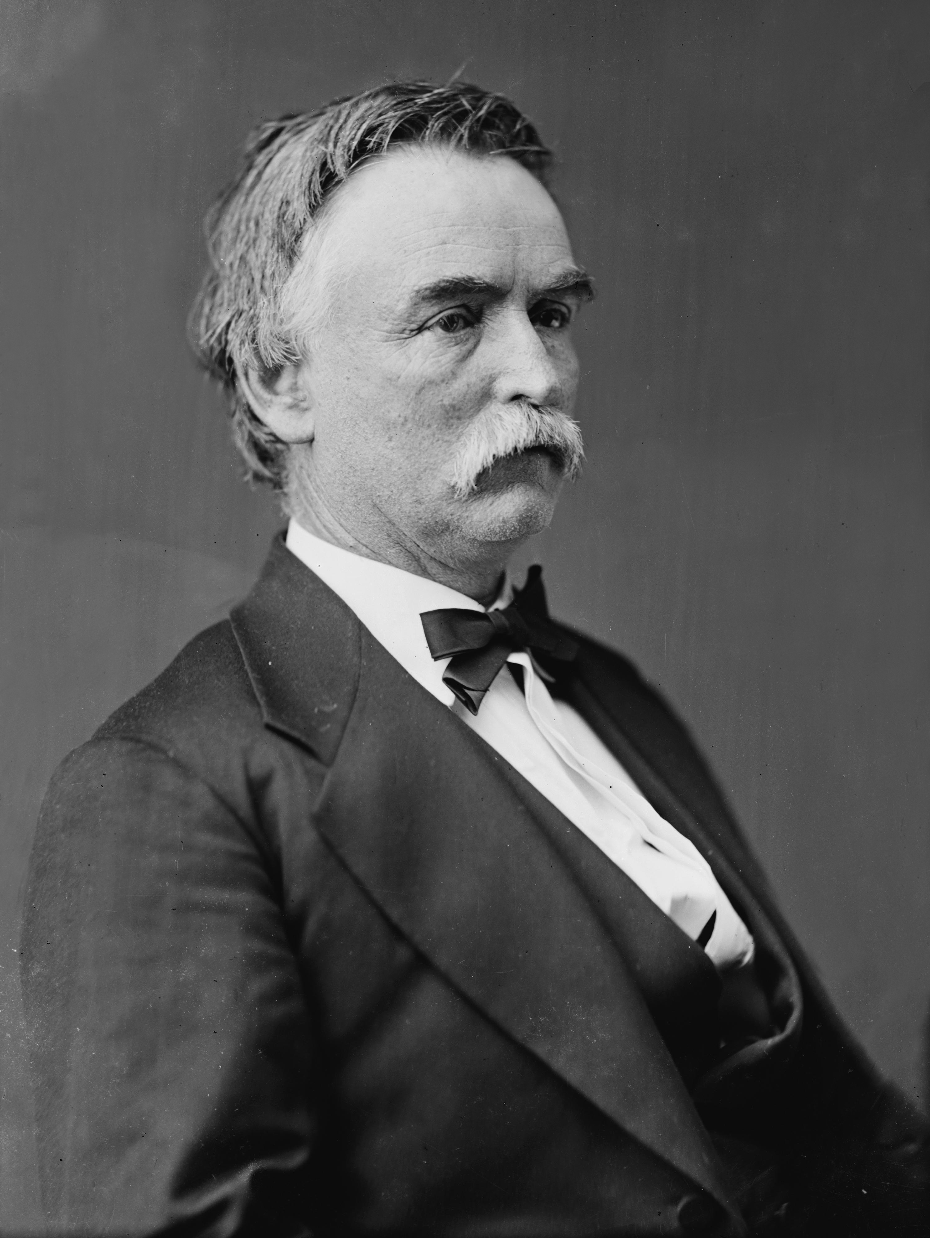 J. Proctor Knott photo