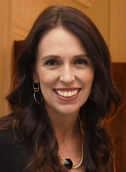 Jacinda Harden photo