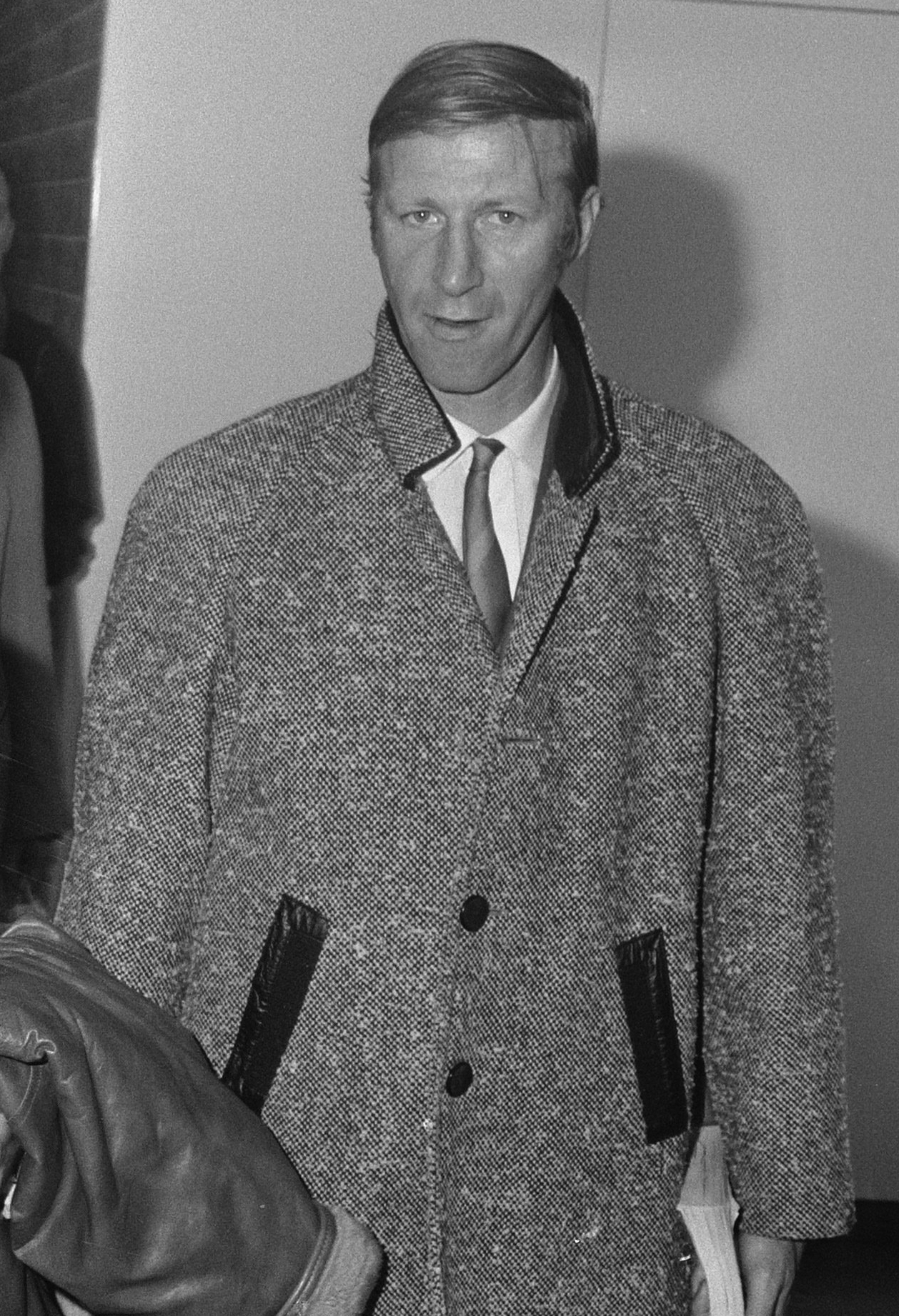 Jack Charlton photo