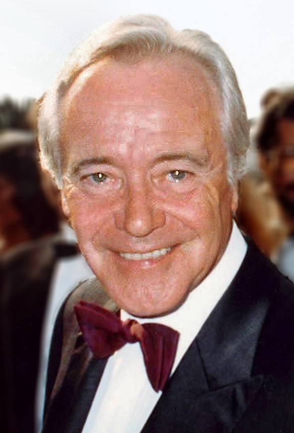 Jack Lemmon photo