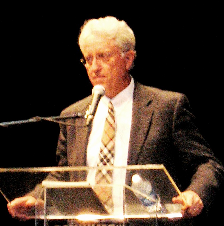 Jack Thompson photo
