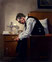 Jack Vettriano photo