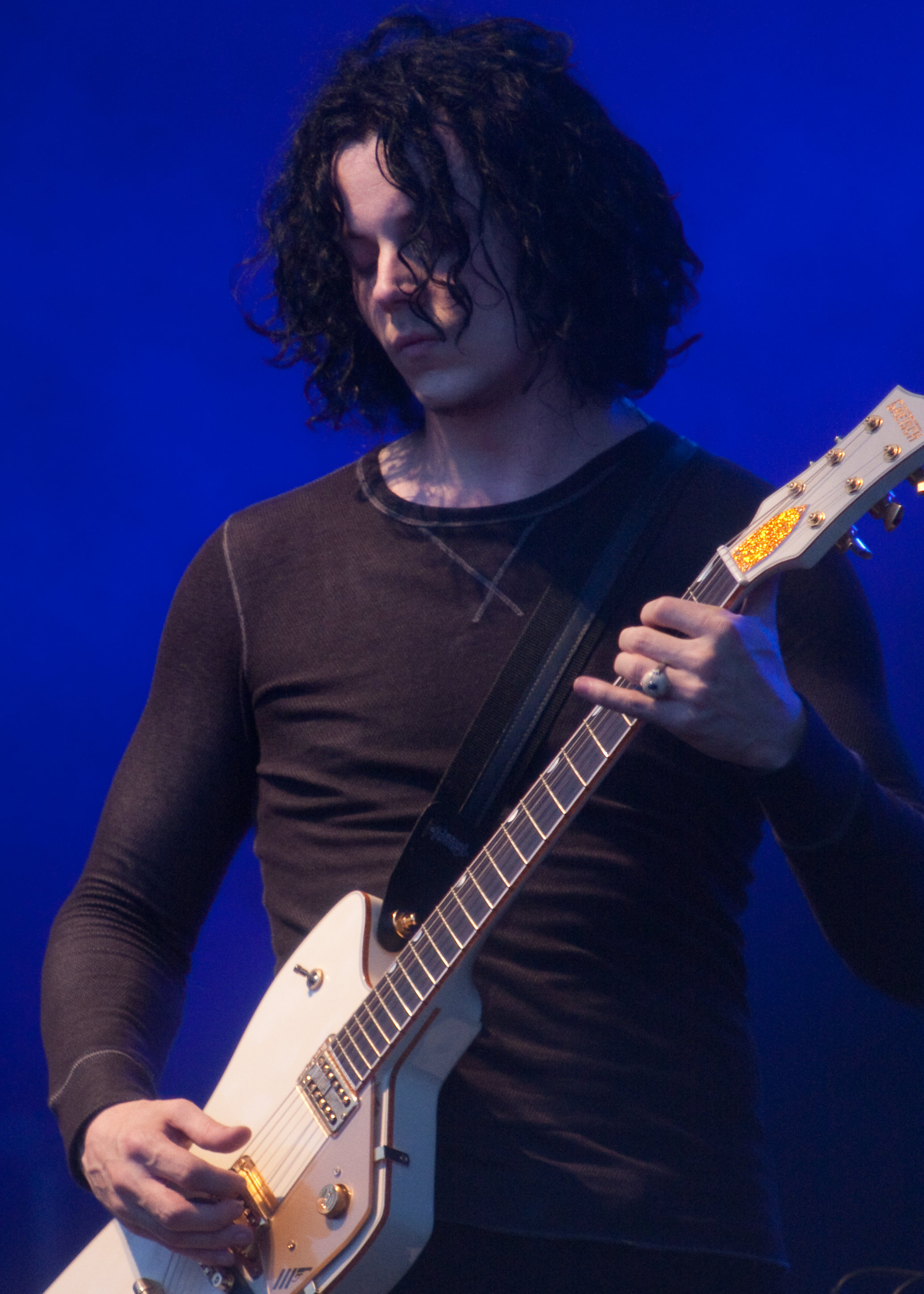 Jack White photo