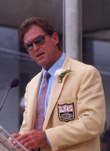 Jack Youngblood photo