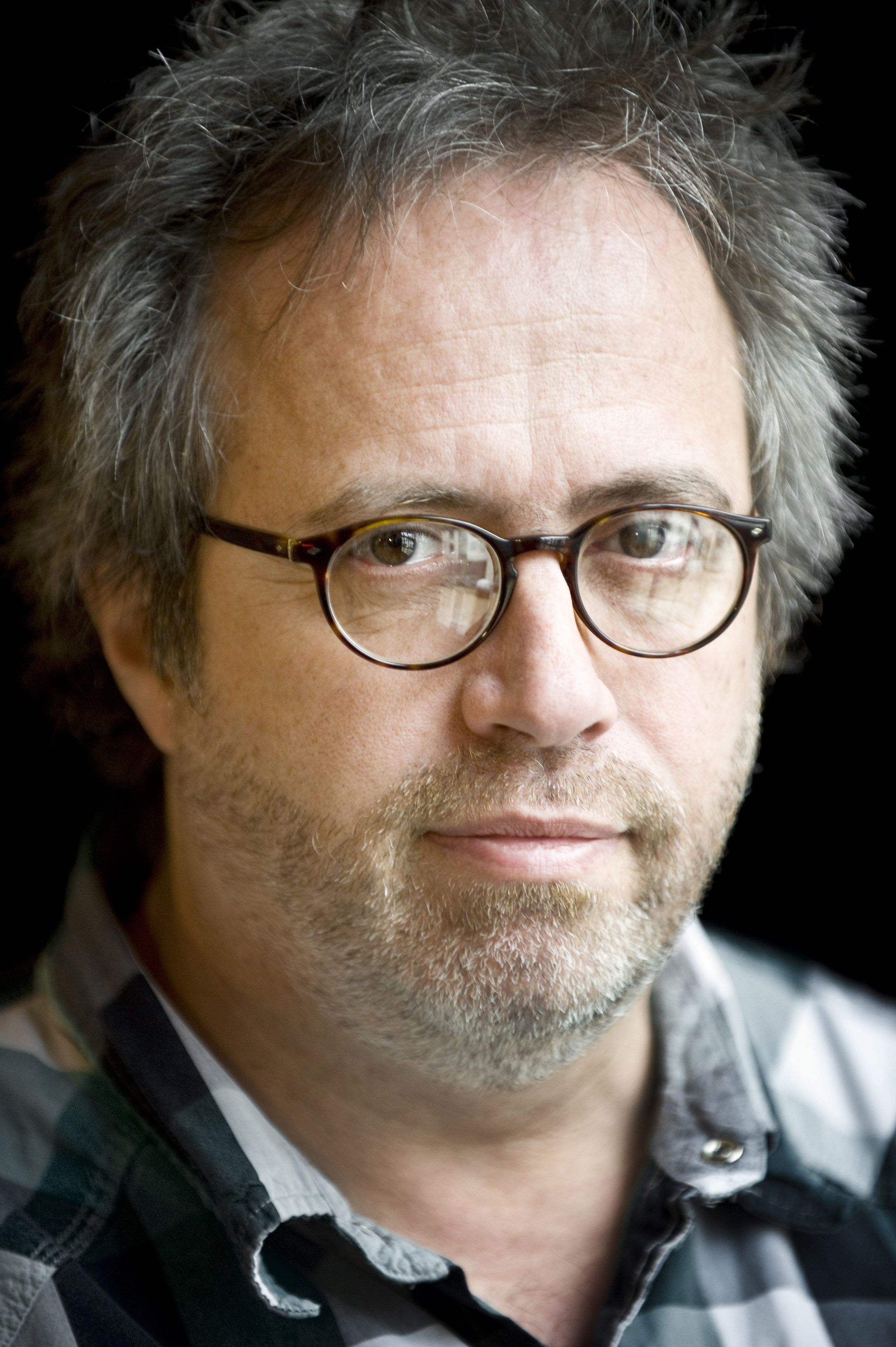 Jaco Van Dormael photo