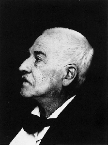 Jacob Burckhardt photo