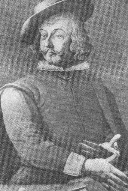 Jakob Hutter photo
