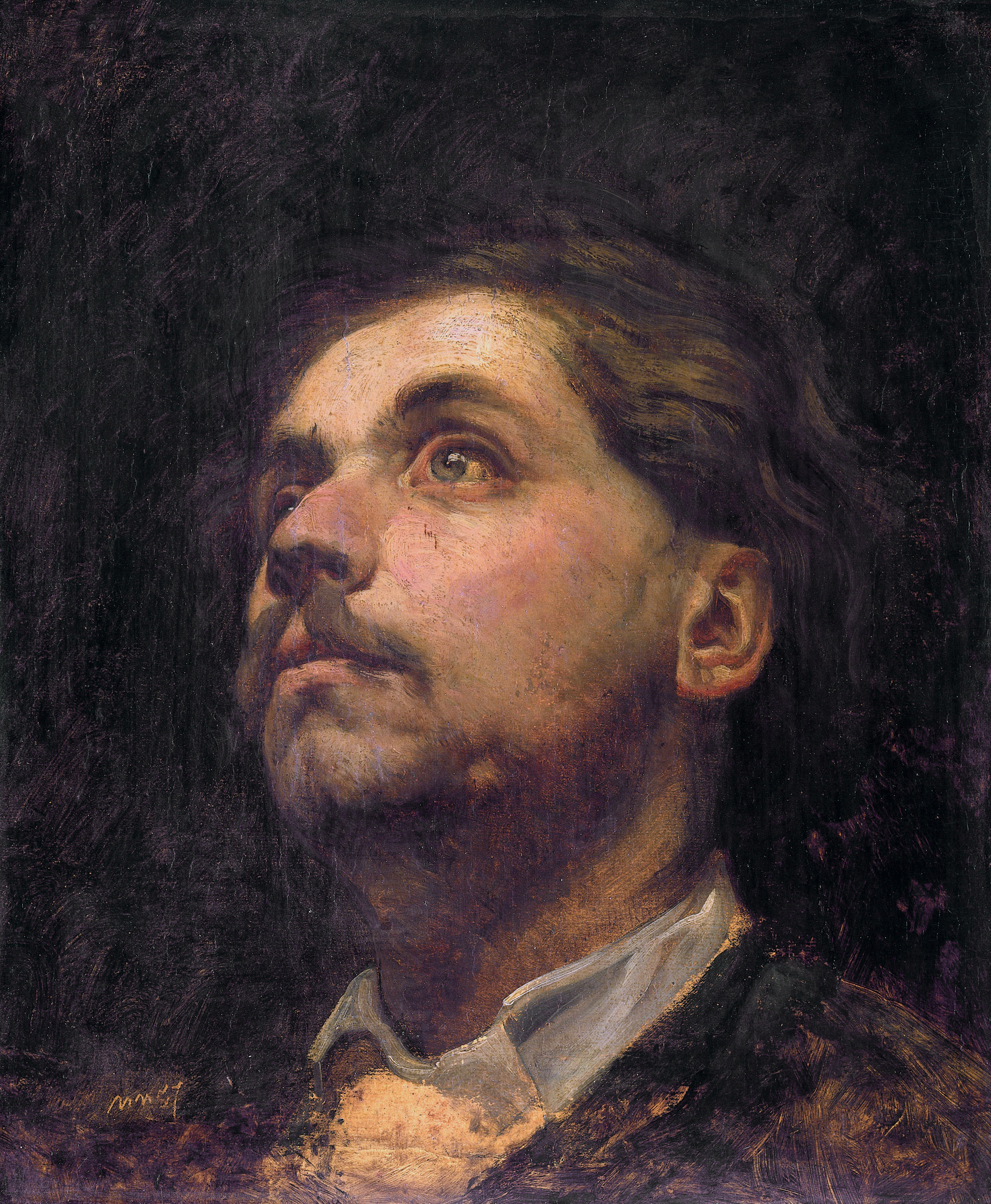 Jacob Maris photo