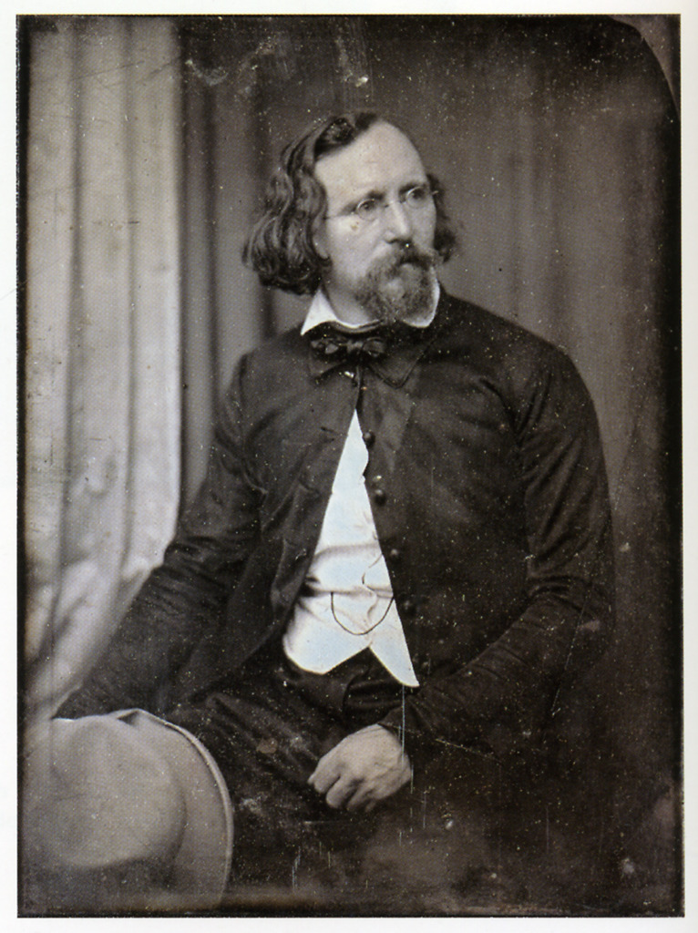 Jacob Venedey photo