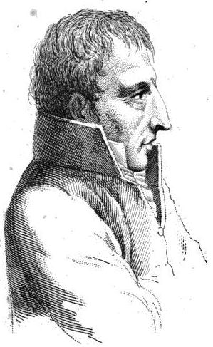 Jacques Claude Beugnot photo