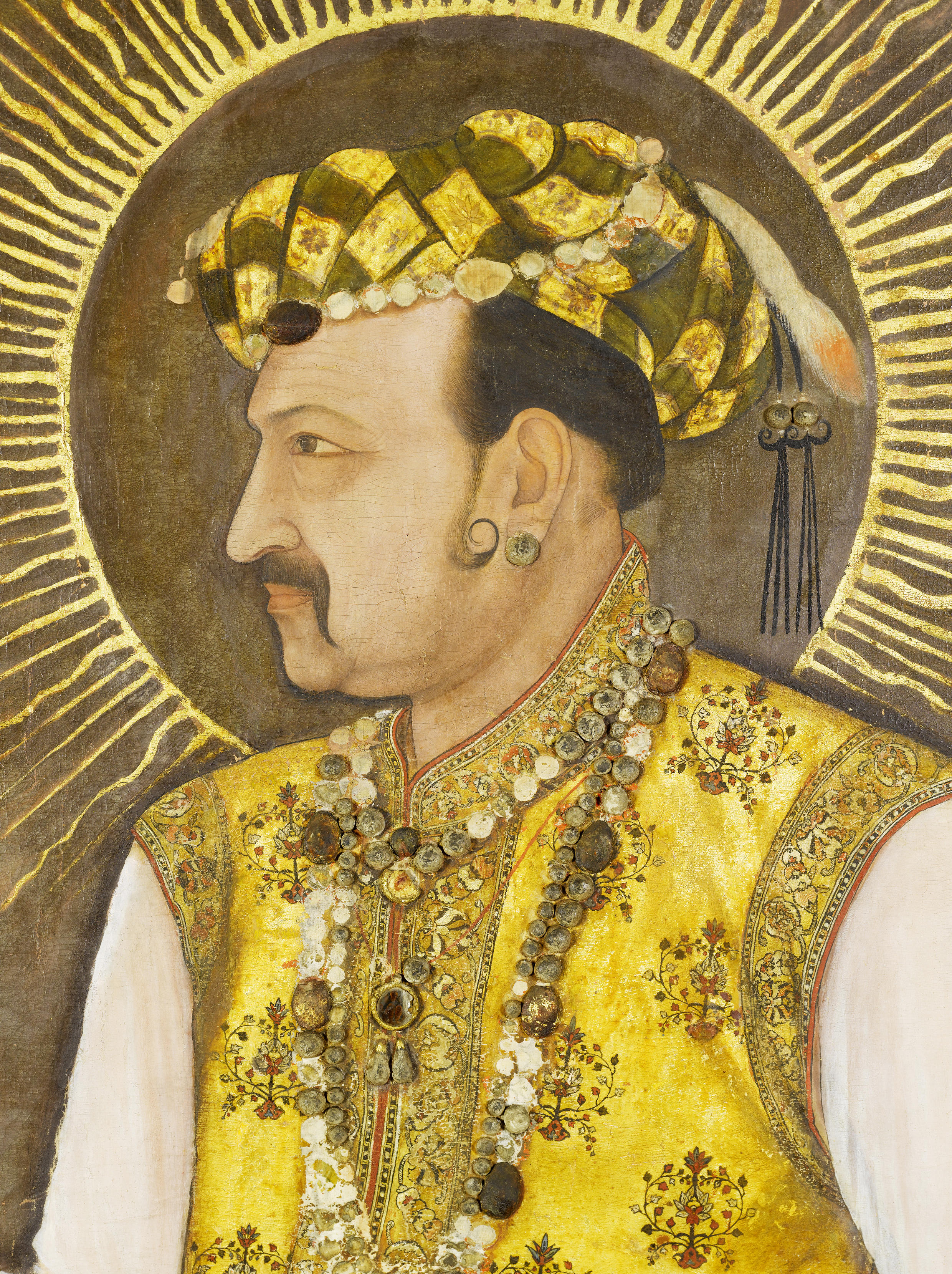 Jahangir photo