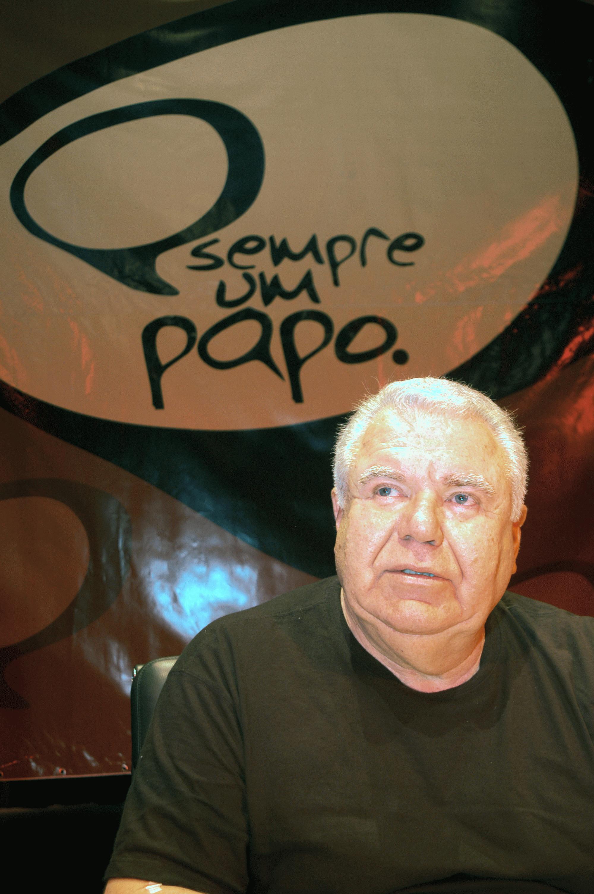 Jaime Lerner photo