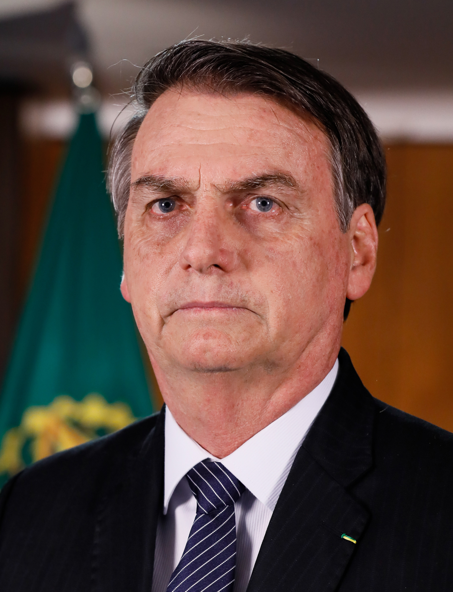 Jair Bolsonaro photo