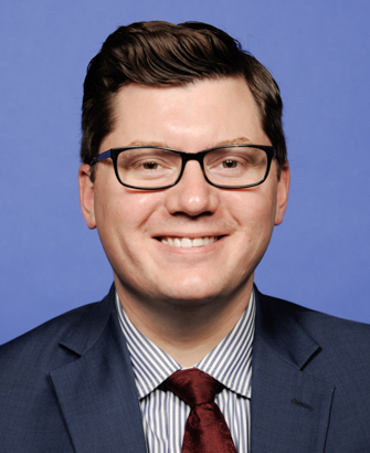 Jacob LaTurner photo