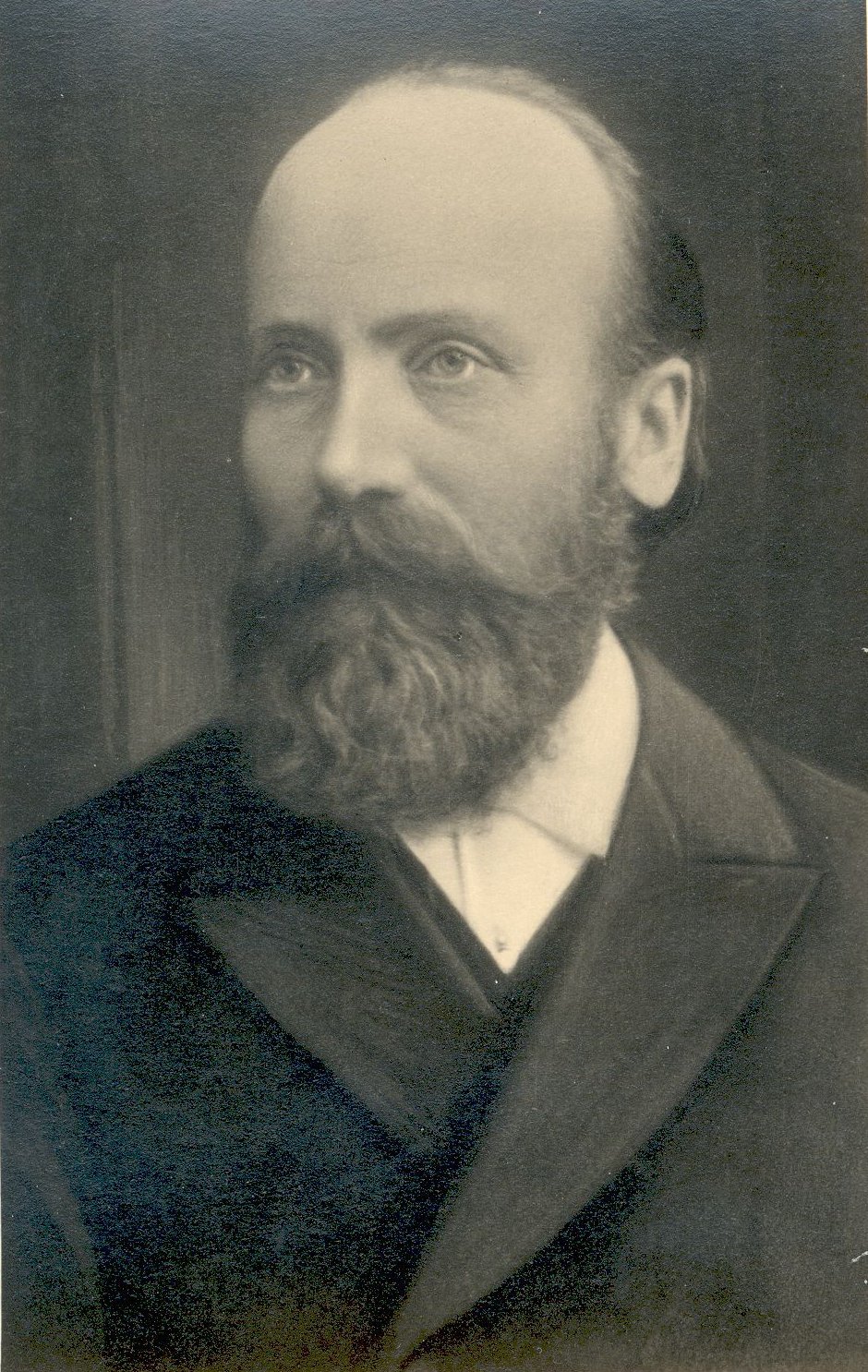 Jakob Hurt photo