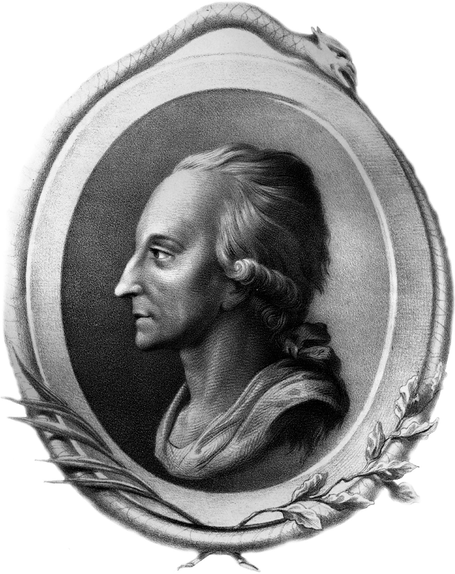 Jakov Borisovic Knjažnin photo