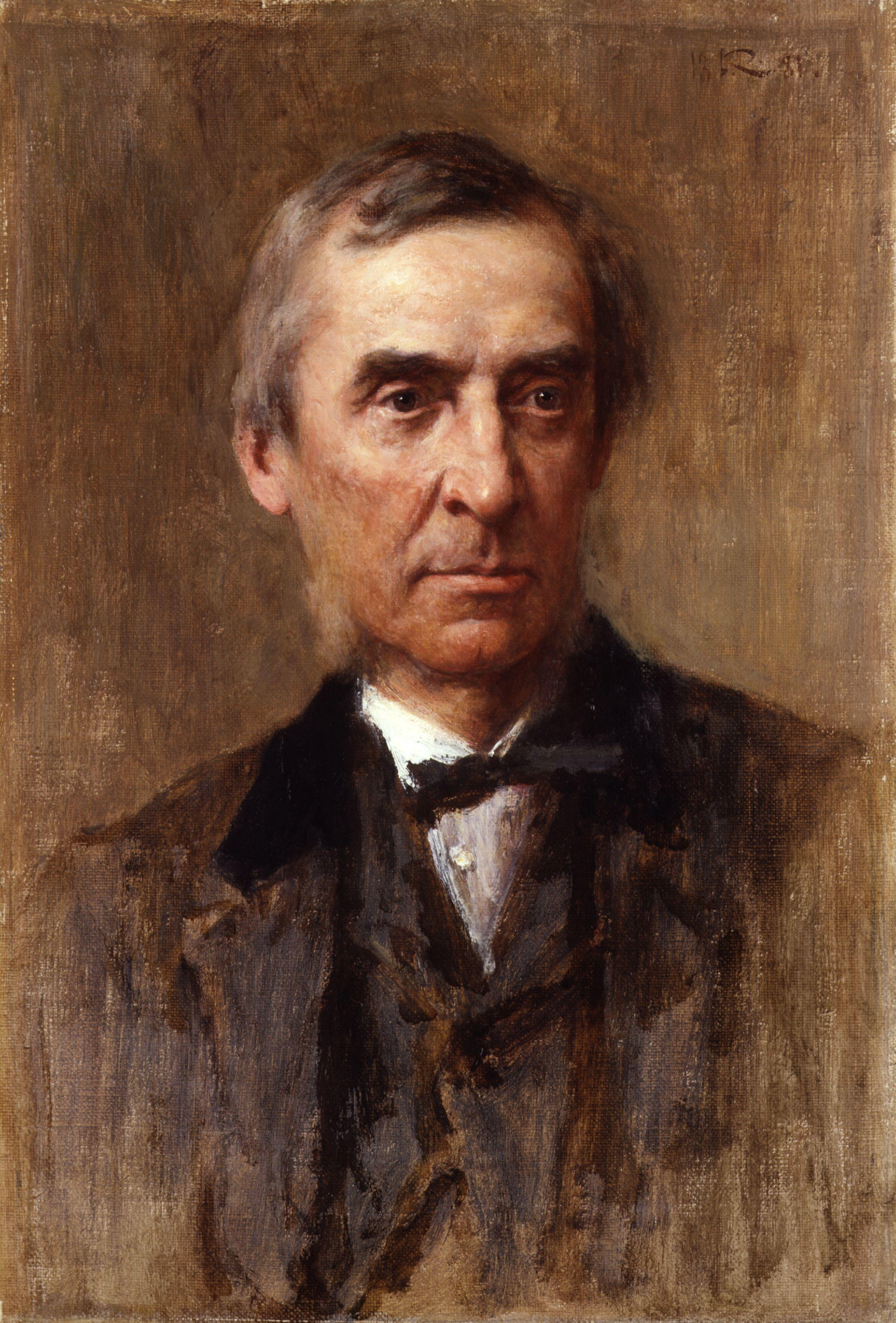 James Anthony Froude photo