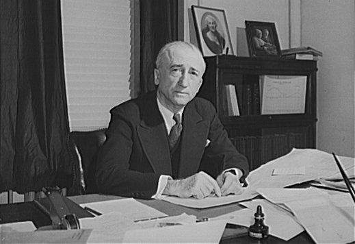 James F. Byrnes photo