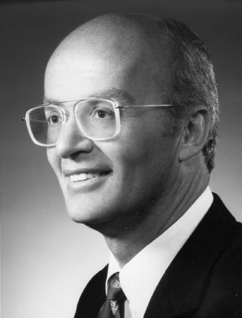 James G. Watt photo
