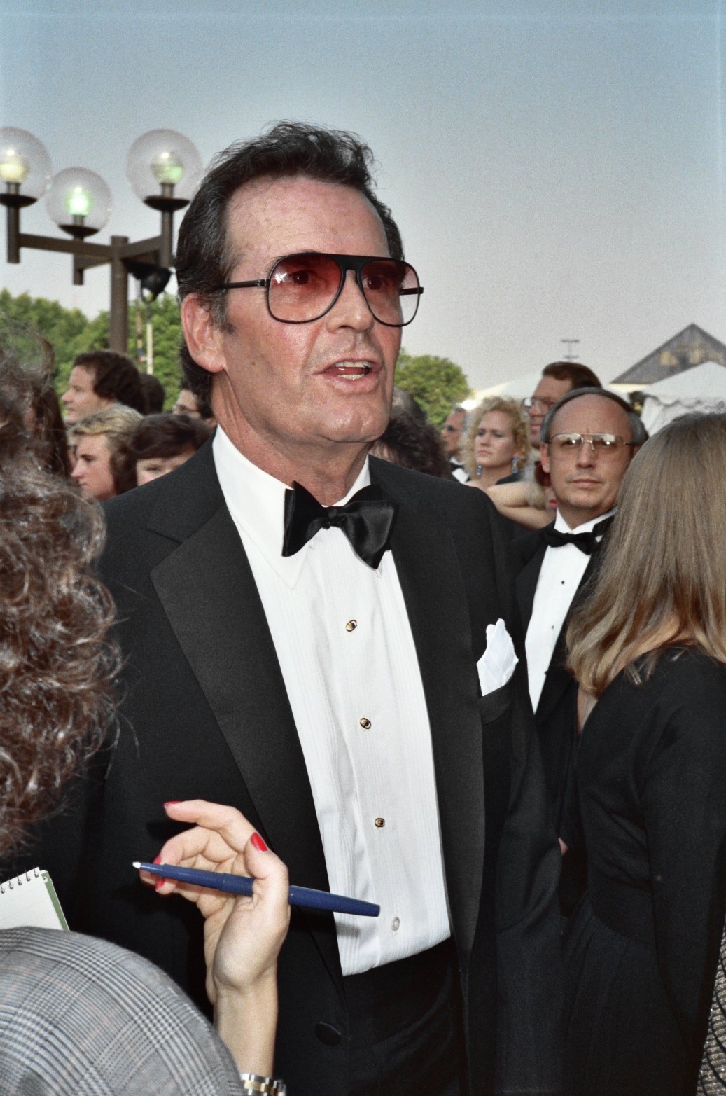 James Garner photo