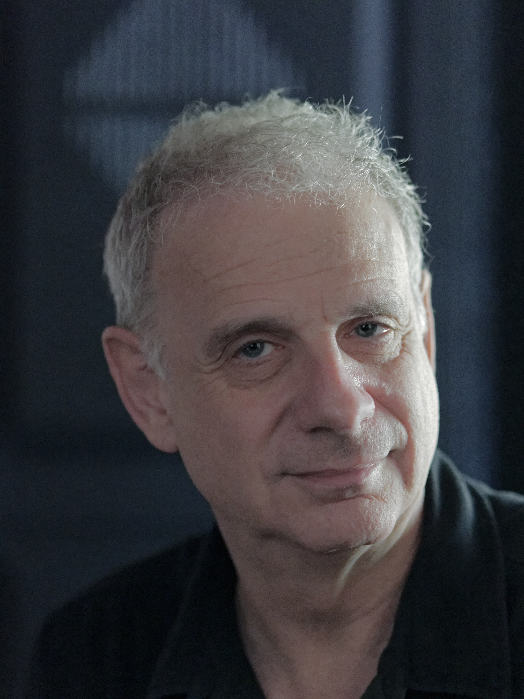 James Gleick photo