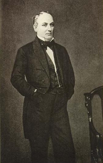 James Henry Hammond photo