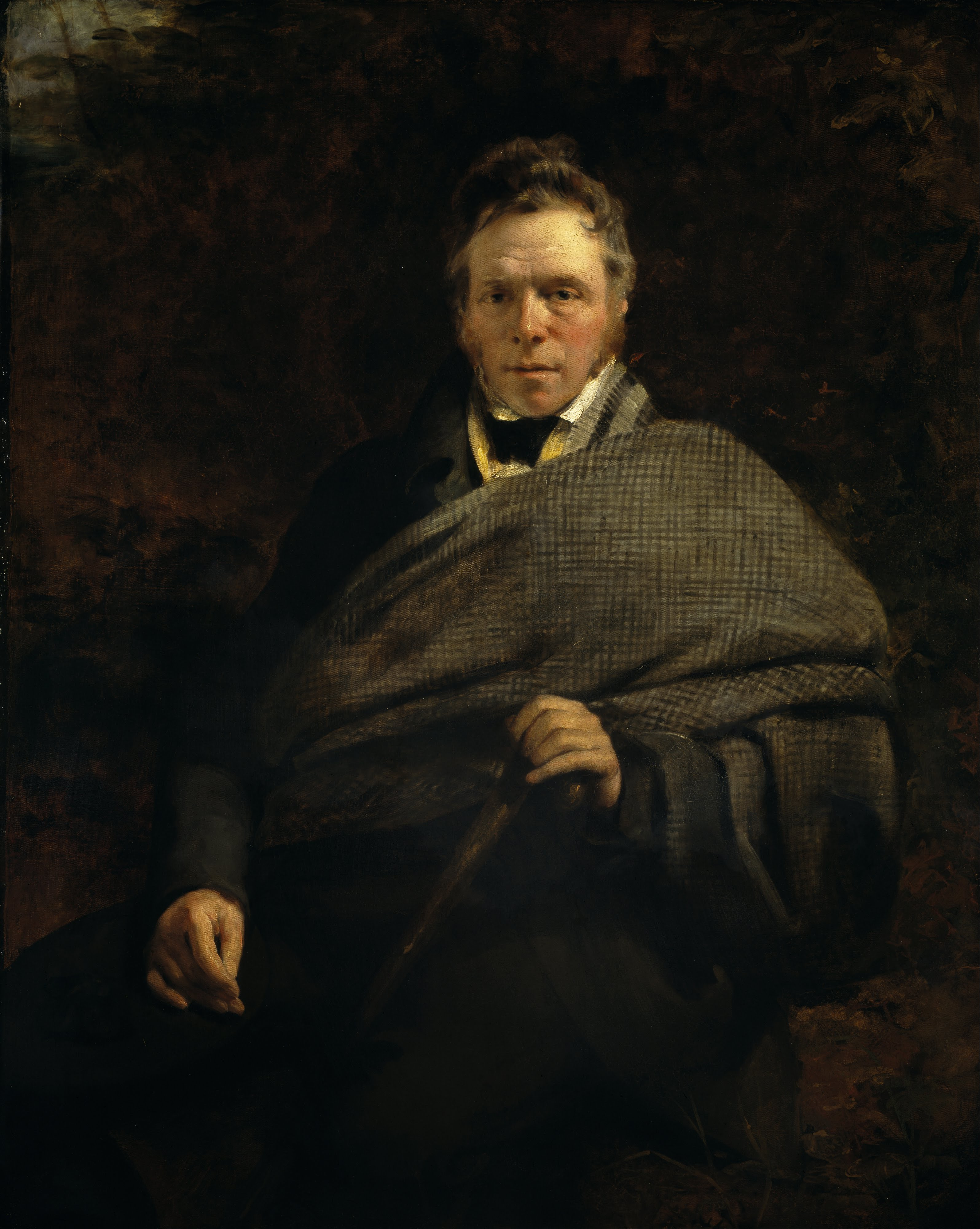 James Hogg photo