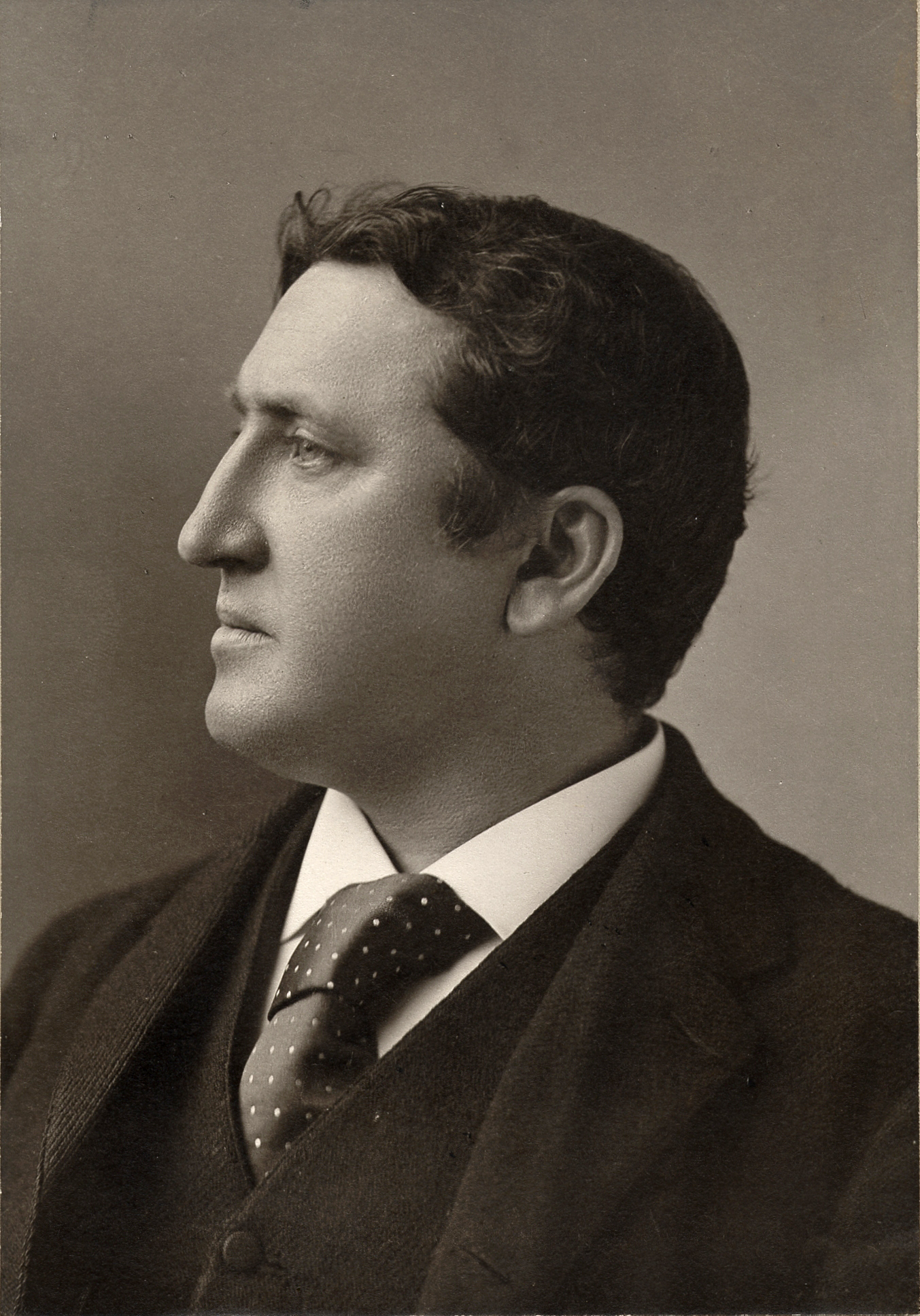 James Gibbons Huneker photo
