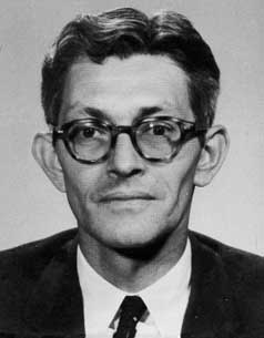 James Angleton photo