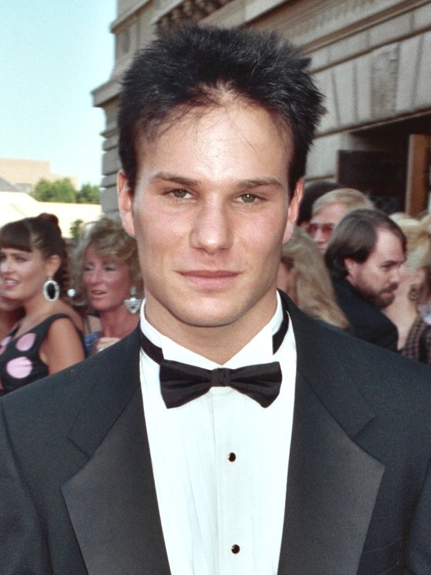 James Marshall (attore) photo