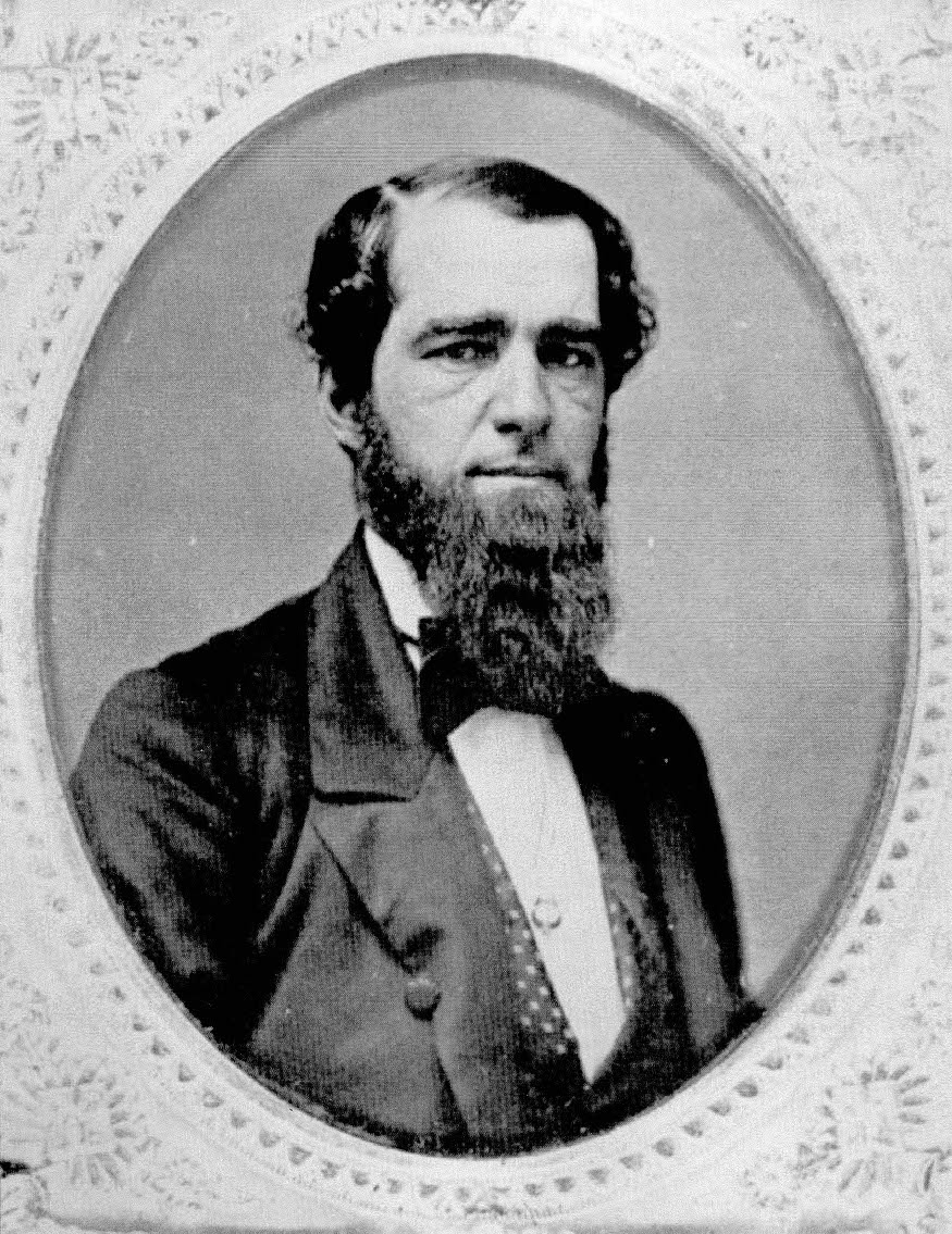 James Pierpont photo